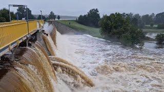 Flood Day two, Europe Poland 2024