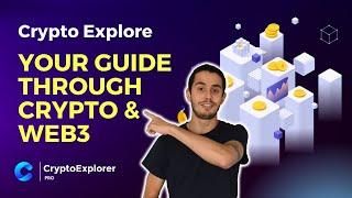 Welcome to Crypto Explore!