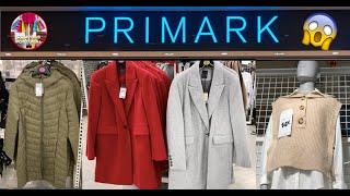 PRIMARK - WOMAN'S NEW COLLECTION (Nova Coleção) - AUGUST 2021 - PORTUGAL  