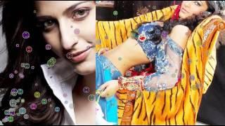 Shruti Hassan Item Song