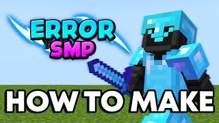 ErroR SMP Applications are ON !