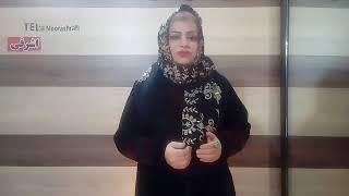 آموزش خیاطی با متد نور @noorashrafi فوق العاده آسان  بدون الگو  روشهایی با نیوتکنیک توسط بانو نیو تک