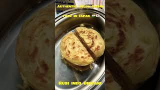 Authentic South Indian Food In Japan ll Rusi Indo Biryani #desiinjapan