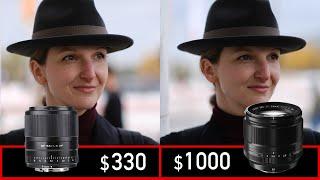 Viltrox 56mm f1.4 Review & Compared to Fuji XF 56mm f1.2