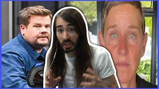 These Are Some Of The Worst Celebrities | MoistCr1tikal