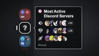 The Most Active Servers To Join in Discord