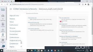 CCNA v7 -  MODULO1 -SESIÓN-01-11-2020