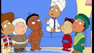 Family Guy   Stewie taken by Child Services S02 E05