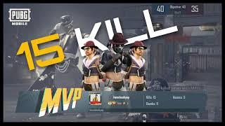 PUBG MOBILE THUMBNAIL | Speed Art (#Photoshop)