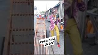 Pettah MGR TikTok