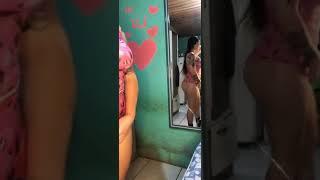 sexy girl hot dance