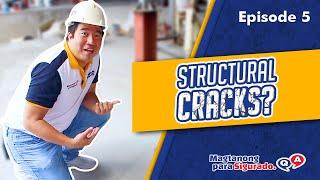 What's the Right Concrete Repair Products for Structural Cracks? (Repair Concrete Slabs FAST!)