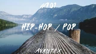 Free Rap Beat/Instrumental #101: Hip-Hop / Pop [happy chill]