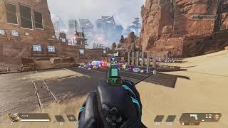 Apex Legends Rubberbanding 2021 | Unsolved