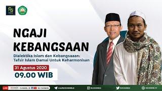 (LIVE) NGAJI KEBANGSAAN UNISMA Malang BERSAMA GUS BAHA