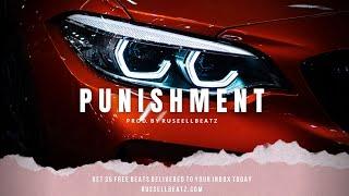 Lil Durk x EST Gee Type Beat - "Punishment" | Freestyle Rap Instrumental 2023 | #instrumentals