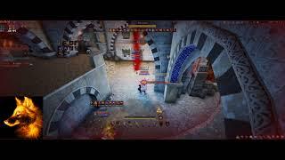 BDO TW Succ Mystic Valencia RBF Montage