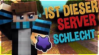 Server ohne Impressum, AGBs und co. | Minecraft Server Vorstellung