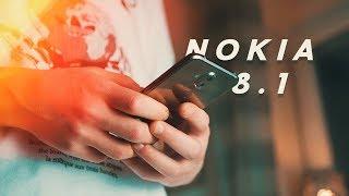 Nokia 8.1 Review: Der neue Mittelklassekonkurrent?!