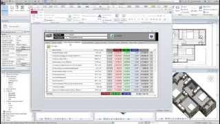 Gestión Revit Presupuesto