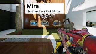 24 minutes of why Mira is S tier