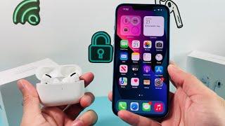 How to Reset AirPods Pro - FIX All Issues!