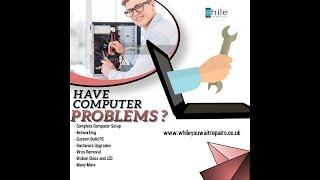 Mobile & Computer Repair Service At Best Price - While You Wait Repairs