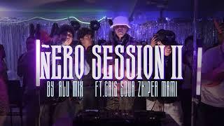 Alu Mix, @eselcrissour  & @ZkiperMami  - Ñero Session 2 (Video Oficial)