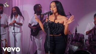 Veronica Adane - Veronica Adane - Nakupenda | ናኩፔንዳ Live Performance Ethiopian Music 2025