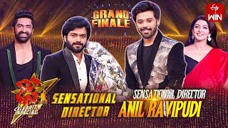 Dhee Celebrity Special Latest Teaser| "Grand Finale" | 29th May 2024 | Anil Ravipudi, Pranitha, Aadi