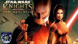 Star Wars: Knights of the Old Republic. 48 hours longplay