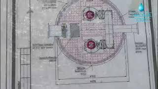 КНС - Канализационная насосная станция - Отгрузка Чистый Сток