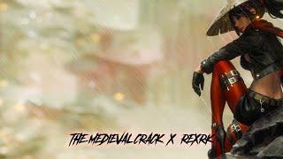 [FREE] Dark Cinematic Type Beat "GAGA" | TheMedievalCrack x RexRK