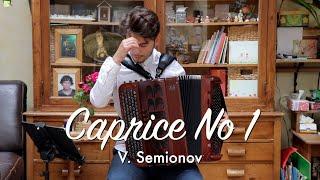 Caprice - V. Semionov