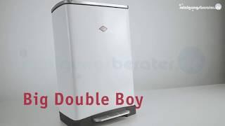 Wesco Big Double Boy bei www. ReinigungsBerater.de