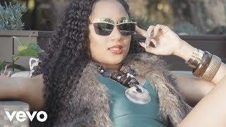 RRe - Crazy In Love Remix ft. Mavado (Official Video)