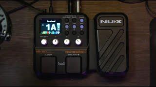 Is NUX MG-101 A Great Choice For Beginner Guitarist?