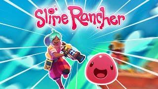 Yeni Bir Dünya, Yeni Bir Macera! | Slime Rancher Türkçe | S1B1