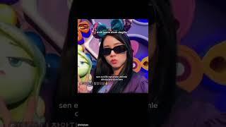 jisoo hamile(!)#naberyoutube #blackpink #jennie #fypシ #uwu #straykids #beşiktaş #blink #kpop #muz