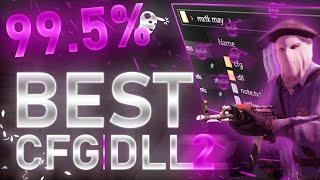 CS1.6 BEST PACK (HS DLL + CFG) | FASTCUP & WARGODS #2