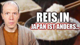 Reis in Japan ist anders...