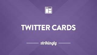 Twitter Card