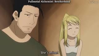 FUNNY Dads Love Daughters too Much in Anime