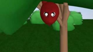 Film Fruits - Bible for Kids Trailer