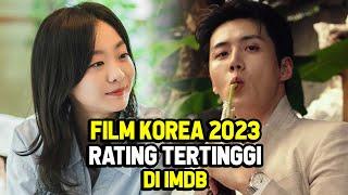 10 FILM KOREA TERBAIK 2023 RATING TERTINGGI VERSI IMDB