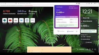 How to Make Money from Brave Browser with Brave Ads | How To Make Money Online | Cryptocurrency