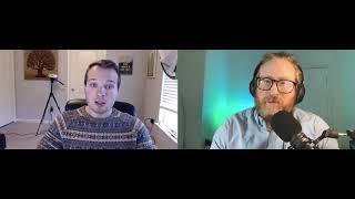 Austin Armstrong - TikTok Talks Podcast with Ginger Marketer - FULL VIDEO