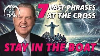 Elder Holland Says Stay in the Boat: Why 2025 Could Be the Most Difficult Year Yet | (7 PHRASES!)