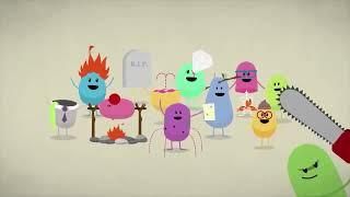 Dumb Ways to Die Agency Life With The Original DWTD