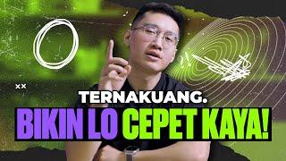 Tips Anak Muda Cepet Pinter dan Kaya Versi TERNAK UANG!